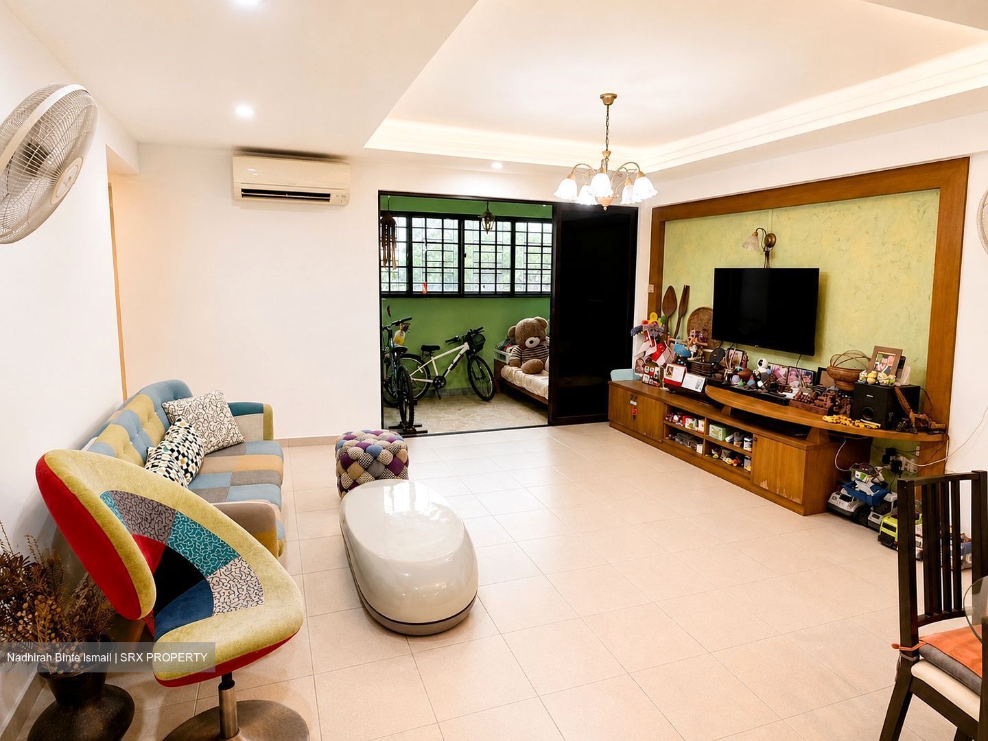 Blk 510 Woodlands Drive 14 (Woodlands), HDB 5 Rooms #591428991